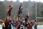 Tynedale v Blackheath. Photo: David T. Hewitson/Sports for All Pics